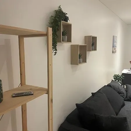 Apartment Belaisa*gare*centre-ville *